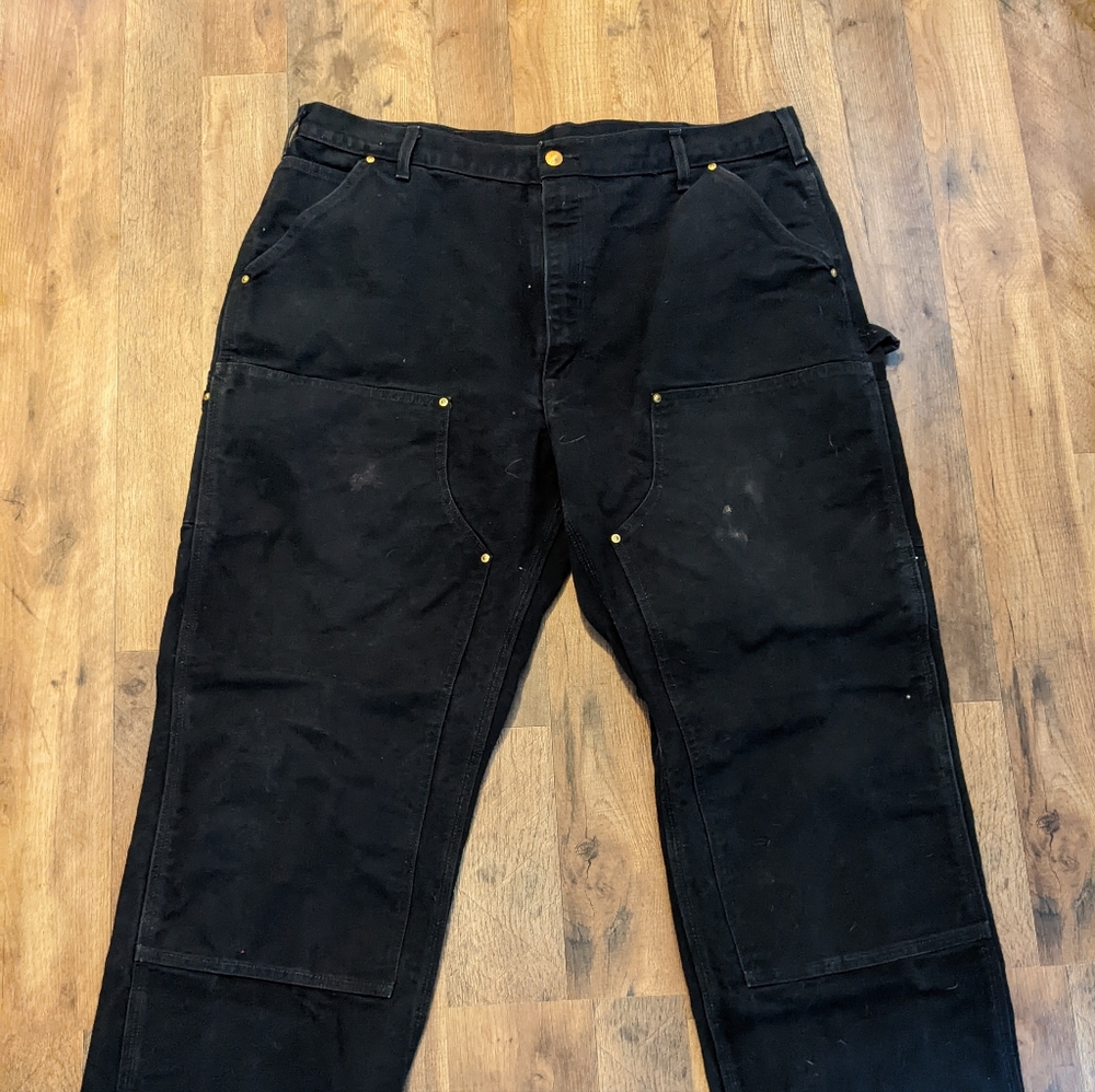 Carhartt pants